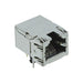 1653087 by Phoenix Contact - CONNECTOR MOD JACK 8P8C R/A SHIELDED