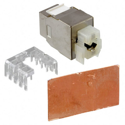 1653168 by Phoenix Contact - INSERT RJ45 JACK TO IDC CONN