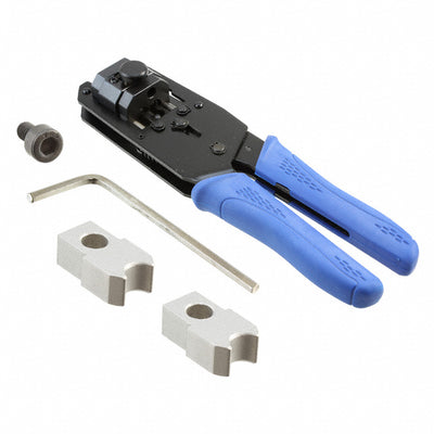 1653265 by Phoenix Contact - TOOL HAND CRIMPER MODULAR SIDE