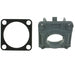 1653744 by Phoenix Contact - CONNECTOR MOUNT FRAME FOR USB A RCPT