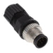1654011516-01 by Advantech Corp - M12 CONNECTOR 8P MALE