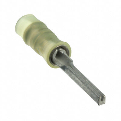 165514-1 by TE Connectivity AMP Connectors - CONNECTOR WIRE PIN TERM 22-26AWG PIDG