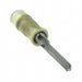 165514-1 by TE Connectivity AMP Connectors - CONNECTOR WIRE PIN TERM 22-26AWG PIDG