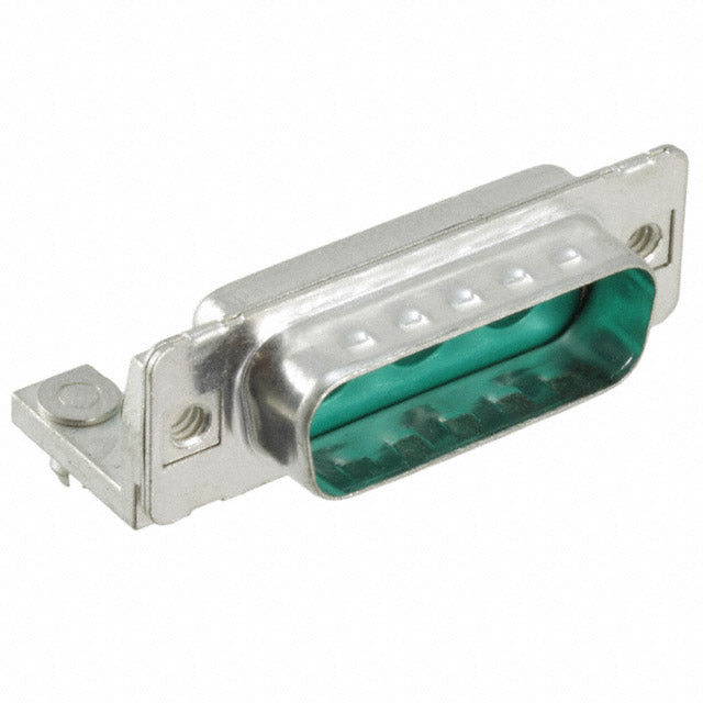 1655331 by Phoenix Contact - CONNECTOR D-SUB HOUSING PLUG 3POS