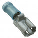 165536-1 by TE Connectivity AMP Connectors - CONNECTOR QC RCPT 13.5-15.5AWG 0.250
