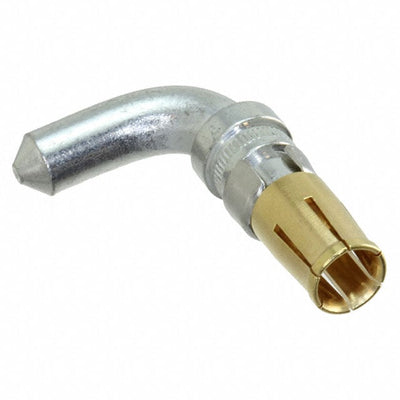 1655454 by Phoenix Contact - CONNECTOR D-SUB SOCKET PCB GOLD
