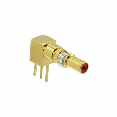 1655632 by Phoenix Contact - CONNECTOR D-SUB SOCKET COAX CABLE SLD