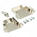 1655700 by Phoenix Contact - CONNECTOR BACKSHELL 25POS 45DEG SHLD