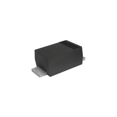 DSS210 by SMC Diode Solutions - DIODE SCHOTTKY 100V 2A SOD123FL
