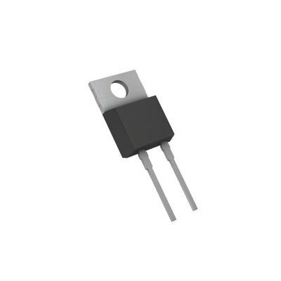 S3D12065A by SMC Diode Solutions - DIODE SIL CARB 650V 35A TO220AC