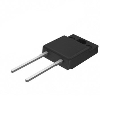 S4D30120H by SMC Diode Solutions - DIODE SIL CARB 1.2KV 94A TO247AC