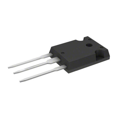 S2M0040120D by SMC Diode Solutions - MOSFET SILICON CARBIDE SIC 1200V