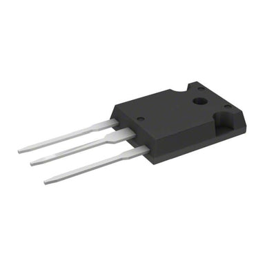 S3D20065D1 by SMC Diode Solutions - DIODE SIL CARB 650V 20A TO247AD