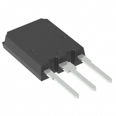 SCT1675CS by SMC Diode Solutions - SCR 1.6KV 75A TO247S