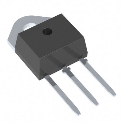 SCT1255Z by SMC Diode Solutions - SCR 1.2KV 55A TO3P