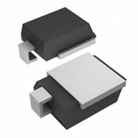SM8T43A by SMC Diode Solutions - TVS DIODE 43VWM 69.4VC DO218AB