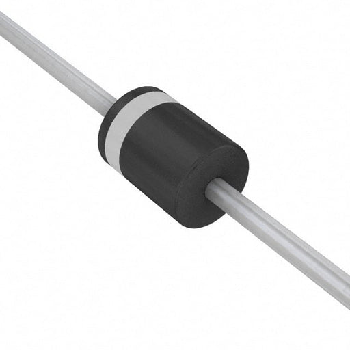 15KPA30CA by SMC Diode Solutions - TVS DIODE 30VWM 50.7VC P600