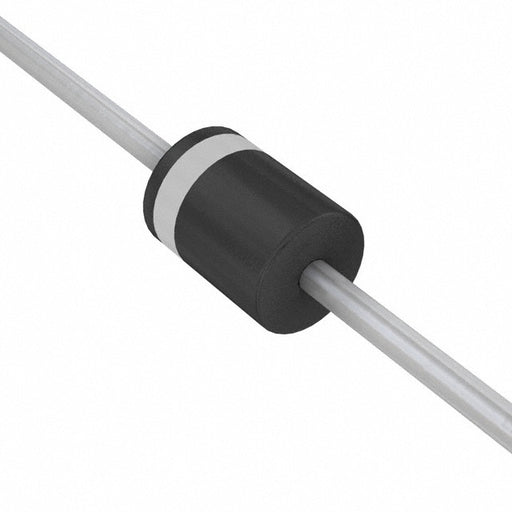 15KPA85A by SMC Diode Solutions - TVS DIODE 85VWM 137.6VC P600
