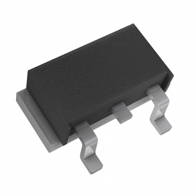 61CNQ045SL by SMC Diode Solutions - DIODE SCHOTTKY 45V 30A PRM3-SL