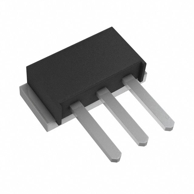 62CNQ030SM by SMC Diode Solutions - DIODE SCHOTTKY 30V 30A PRM3-SM