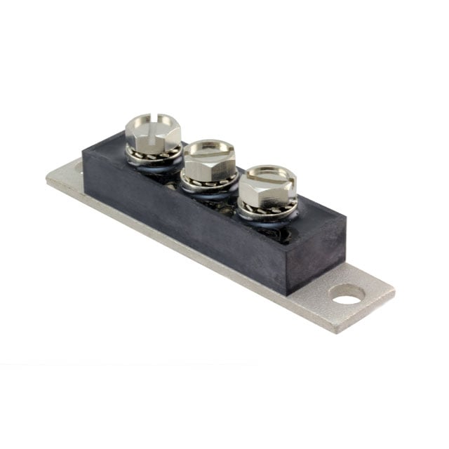 201CMQ045 by SMC Diode Solutions - DIODE SCHOTTKY 45V 100A PRM4