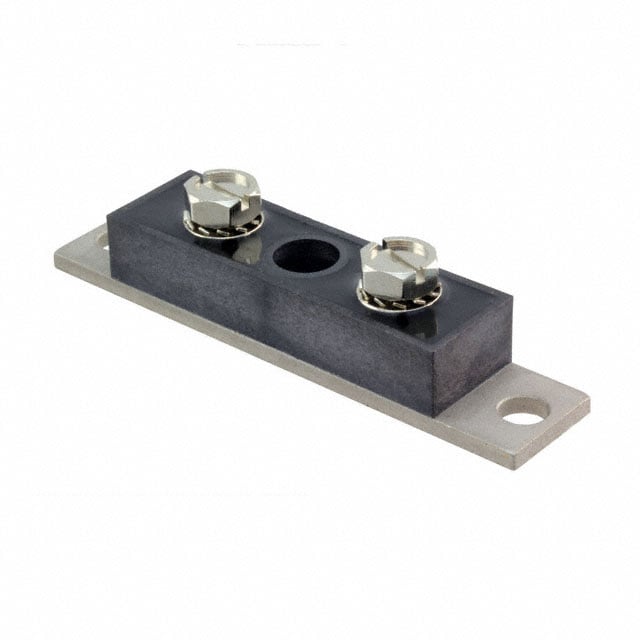 444CNQ045 by SMC Diode Solutions - DIODE SCHOTTKY 45V 220A PRM4
