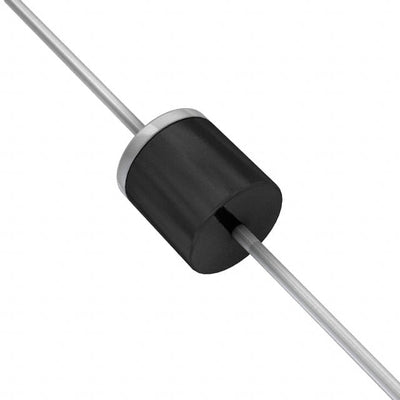 15SQ045 by SMC Diode Solutions - DIODE SCHOTTKY 45V 15A R-6