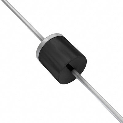 ST1045AX by SMC Diode Solutions - DIODE SCHOTTKY 45V R-6
