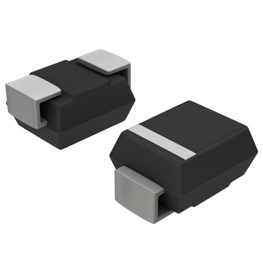 SMBJ26A by SMC Diode Solutions - TVS DIODE 26VWM 42.1VC SMB