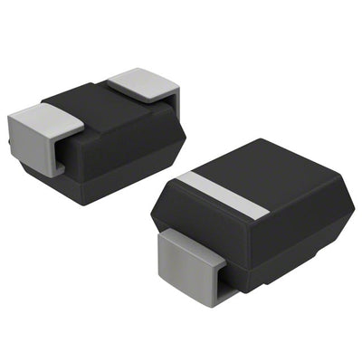 ES3A by SMC Diode Solutions - DIODE GEN PURP 50V 3A SMC