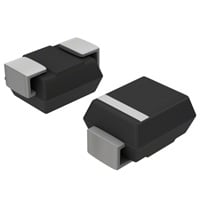 FR3A by SMC Diode Solutions - DIODE GEN PURP 50V 3A SMC