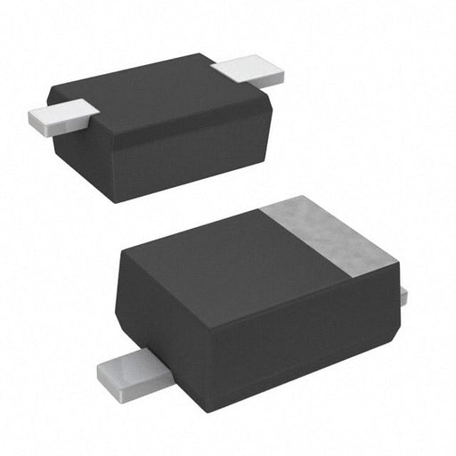 SD03LC by SMC Diode Solutions - TVS ARRAY 3V SOD-323