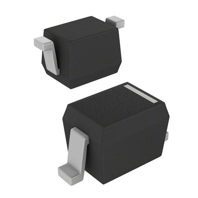 SD32303 by SMC Diode Solutions - TVS DIODE 3.3VWM 7VC SOD323
