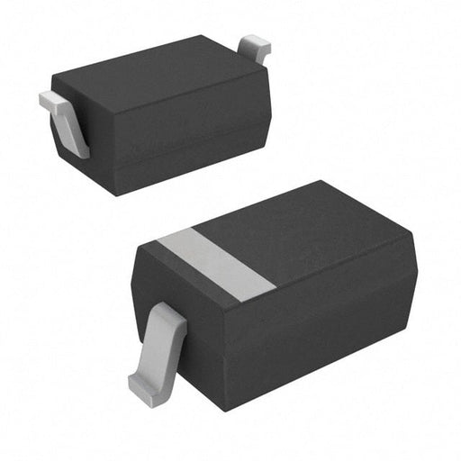 BZT52B3V6 by Yangzhou Yangjie Electronic Technology Co.,Ltd - ZENER DIODE 3.6V 0.5W SOD-123