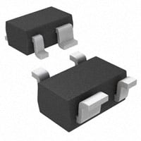S43LCC0424 by SMC Diode Solutions - TVS DIODE 24VWM 43VC SOT143
