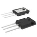 60CPQ150 by SMC Diode Solutions - DIODE SCHOTTKY 150V TO247AD