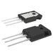 30CPQ035 by SMC Diode Solutions - DIODE SCHOTTKY 35V 15A TO247AD
