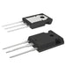 SICR40650WT by SMC Diode Solutions - DIODE SCHOTTKY 650V 20A TO247AD