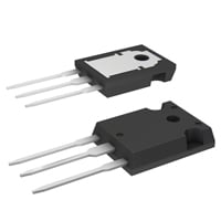 MBR6045WT by SMC Diode Solutions - DIODE ARRAY SCHOTTKY 45V TO247AD
