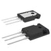 MBR120150WT by SMC Diode Solutions - DIODE ARRAY SCHOTTKY 150V TO247
