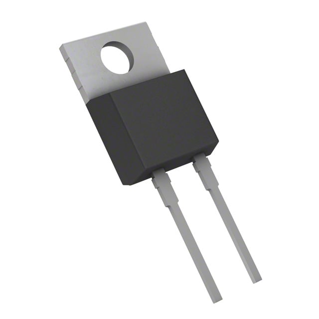 12TQ035 by SMC Diode Solutions - DIODE SCHOTTKY 35V 15A TO220AC