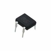 DB107 by SMC Diode Solutions - BRIDGE RECT 1PHASE 1KV 1A DB-M