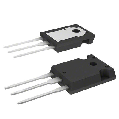 WNSC6D20650CW6Q by WeEn Semiconductors - DUAL SILICON CARBIDE SCHOTTKY DI