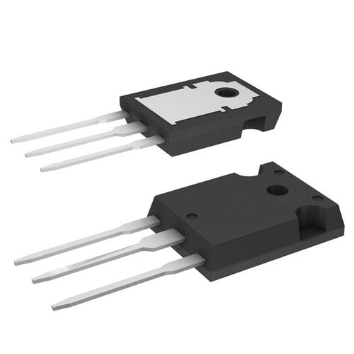 WNSC6D20650CW6Q by WeEn Semiconductors - DUAL SILICON CARBIDE SCHOTTKY DI