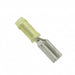 165619-2 by TE Connectivity AMP Connectors - CONNECTOR QC RCPT 22-26AWG 0.110