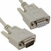 1656233 by Phoenix Contact - CABLE ASSY DB09 SHIELDED GRAY 1M
