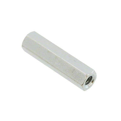 1656A by Keystone Electronics - HEX STANDOFF #4-40 BRASS 3/4