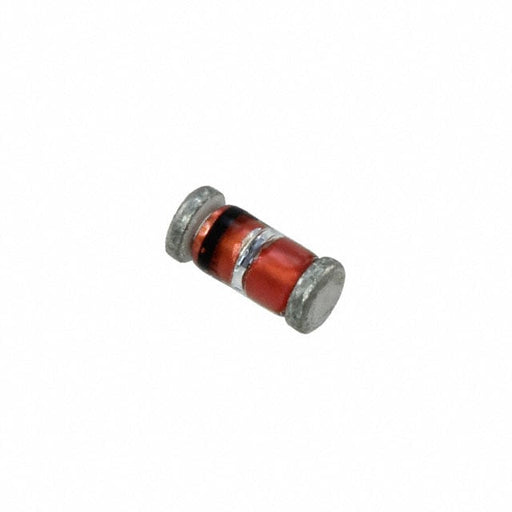 JANTX1N749AUR-1 by MACOM Technology Solutions - DIODE ZENER 4.3V 500MW DO213AA