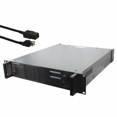 1657 by B&K Precision - POWER SUPPLY AC 1500VA 1W