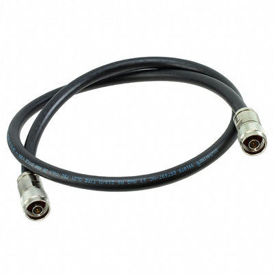 1658-T-60 by Pomona Electronics - CABLE ASSY NTYPE PLUG TO PLUG 5